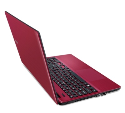 Acer Aspire 15